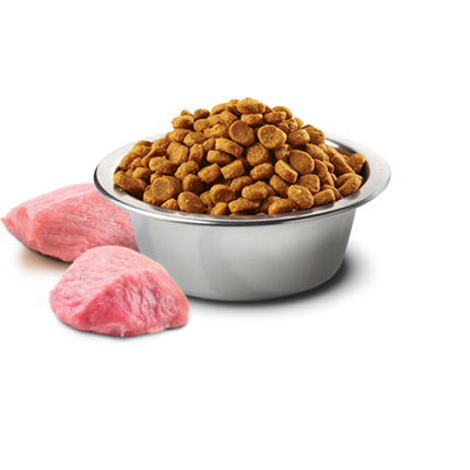 Farmina 貓糧 幼貓 天然無穀物 雞肉 石榴味 1.5kg PND0150038 #糧