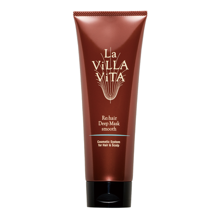 La ViLLA ViTA順滑凝露 250g