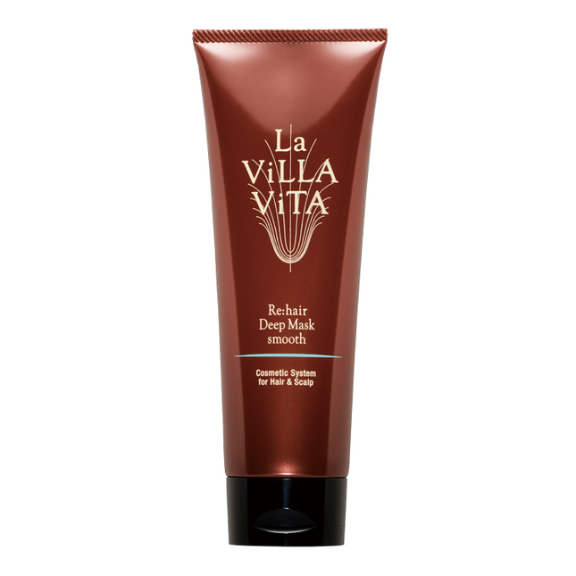 La ViLLA ViTA順滑凝露 250g