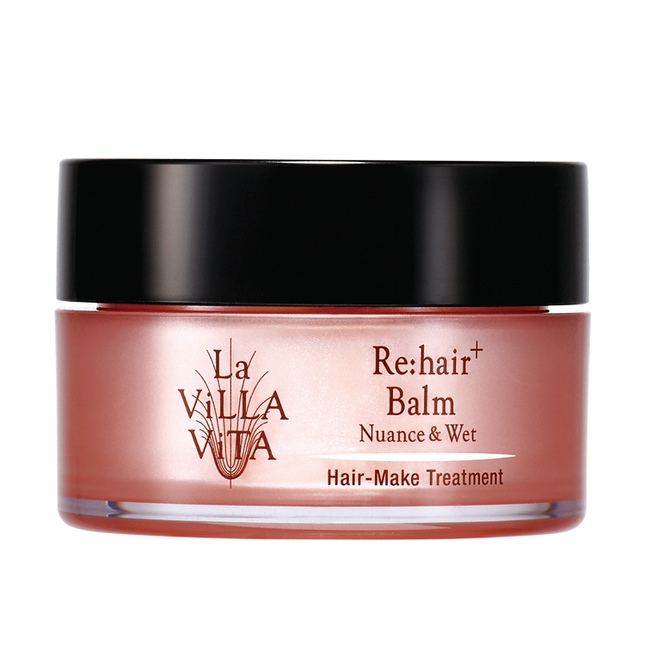 La ViLLA ViTA造型香脂 35g