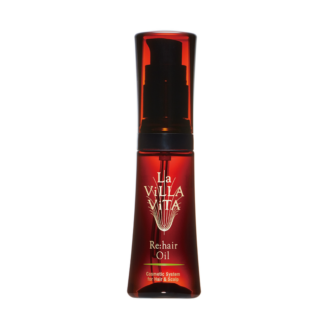 La ViLLA ViTA修補輕質油 50ml