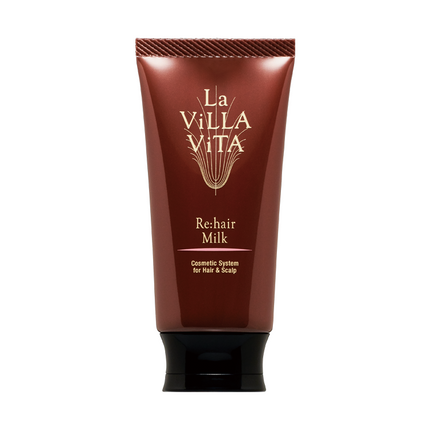 La ViLLA ViTA順滑乳液 80g