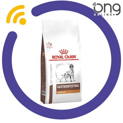 皇家 成犬 腸胃處方糧 (低脂) 1.5Kg