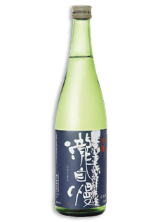 吟醸 瀧自慢 300 ml