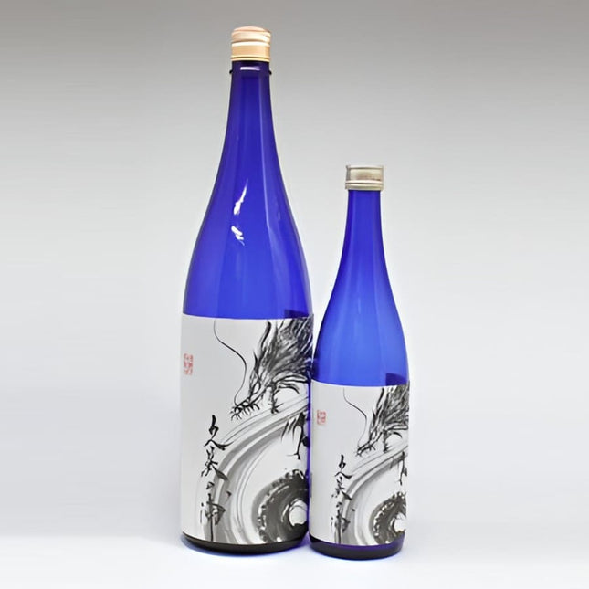 久美の浦 特別純米 300ml