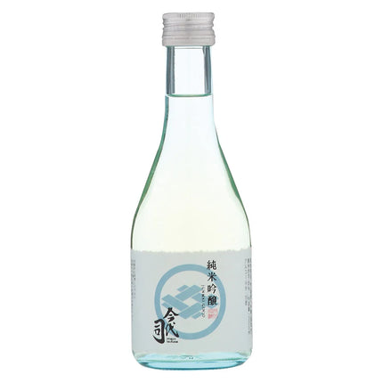 純米吟醸 今代司 300ml (blue)
