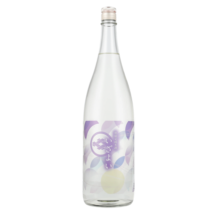 今代司秋あがり秋季限定清酒720 ml