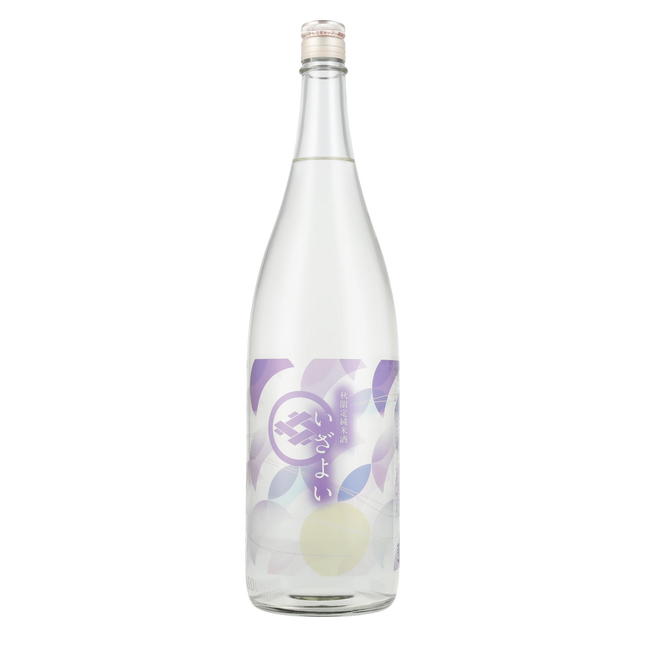 今代司秋あがり秋季限定清酒720 ml