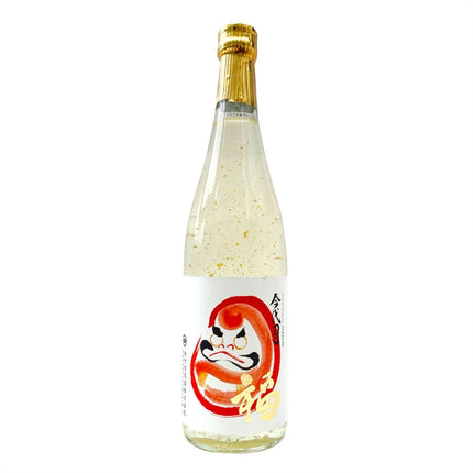 今代司清酒 金葉純米大吟釀 720ml