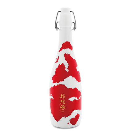 今代司酒造 錦鯉 KOI 1800ml