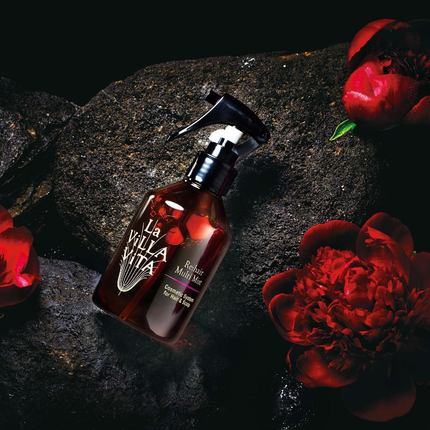 La ViLLA ViTA多功能噴霧 200ml