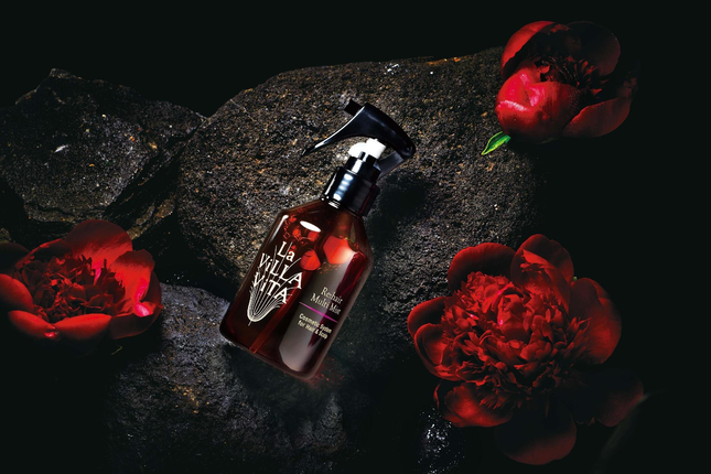 La ViLLA ViTA多功能噴霧 200ml