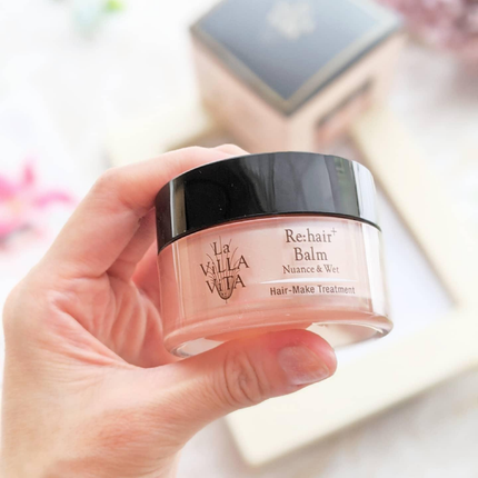 La ViLLA ViTA造型香脂 35g