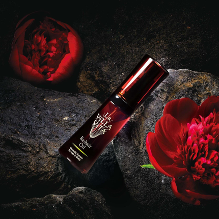 La ViLLA ViTA修補輕質油 50ml