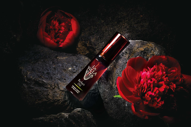 La ViLLA ViTA修補輕質油 50ml