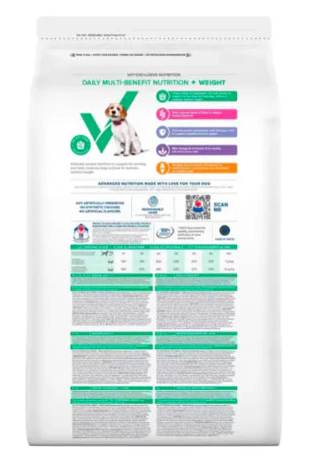 VE Ca A1+ Dntl MdLg Ckn 10kg