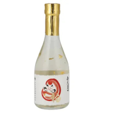 今代司 福酒 金箔入り純米酒 300ml