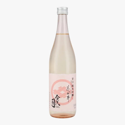 甘口純米吟醸「花柳界」300 ml