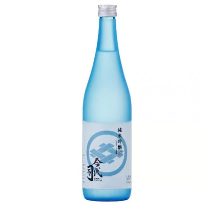 純米吟醸 今代司 720ml