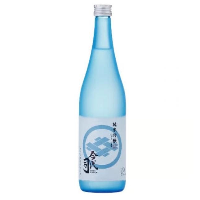 純米吟醸 今代司 720ml