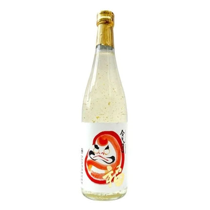 今代司清酒 金葉純米大吟釀 720ml