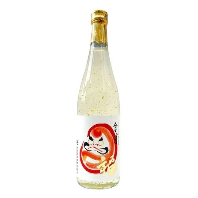 今代司清酒 金葉純米大吟釀 720ml