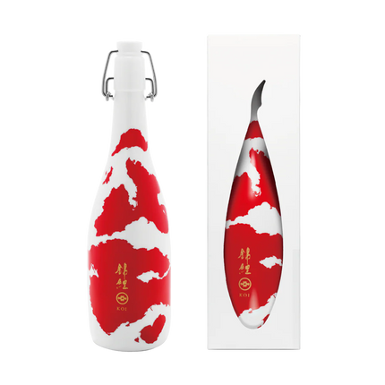 今代司酒造 錦鯉 KOI 1800ml