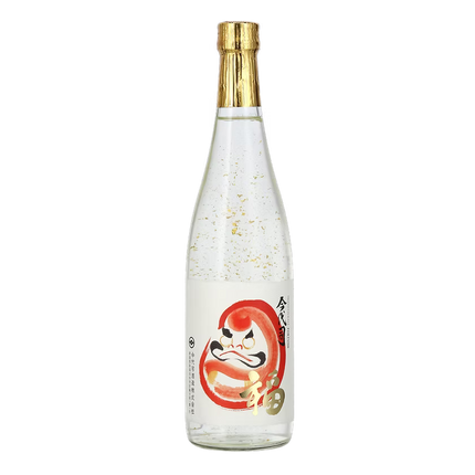 今代司清酒 金葉純米大吟釀 720ml