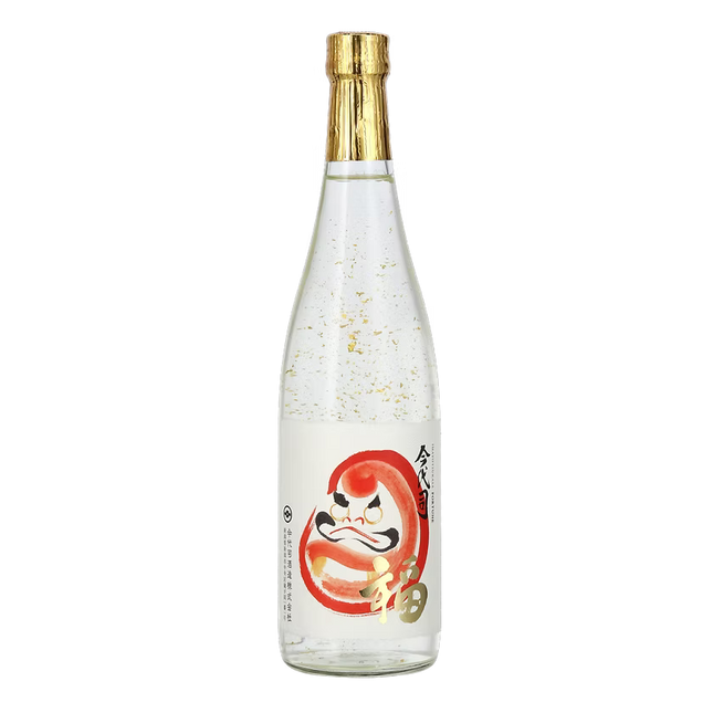 今代司清酒 金葉純米大吟釀 720ml
