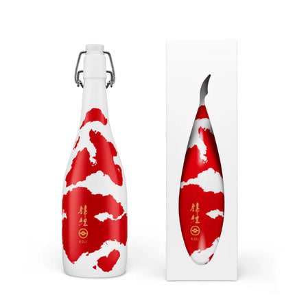 今代司酒造 錦鯉 KOI 1800ml