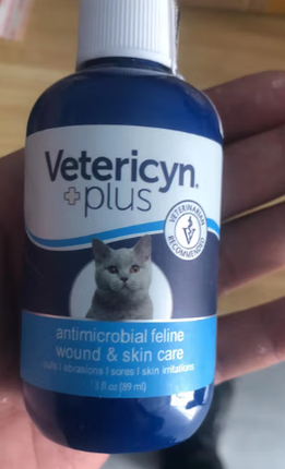 維特寵物神仙水 3oz (88ml) VC1007