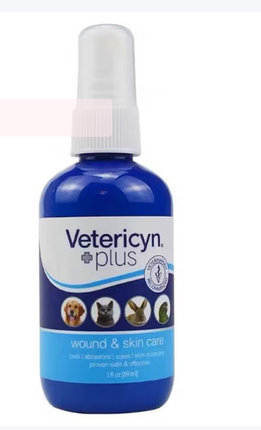 維特寵物神仙水 3oz (88ml) VC1007