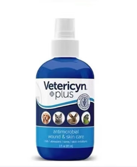 維特寵物神仙水 3oz (88ml) VC1007