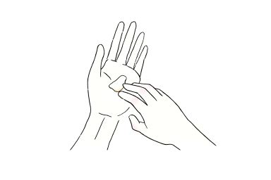 La ViLLA ViTA柔順泡沫 150ml