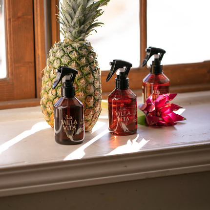 La ViLLA ViTA多功能噴霧 200ml
