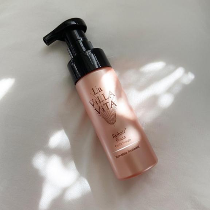 La ViLLA ViTA造型香脂 35g