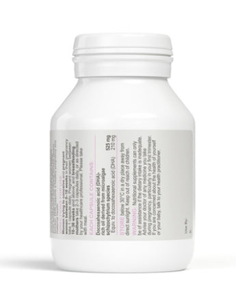 Bio Island 孕婦DHA軟膠囊60粒