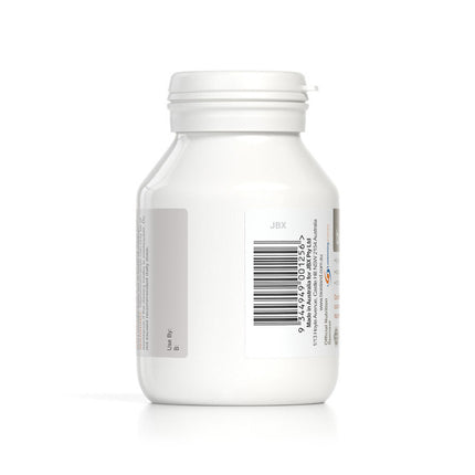 Bio island 乳钙 90粒