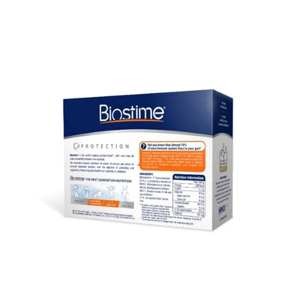 Biostime 合生元 - 兒童 HMO 益生菌 28包