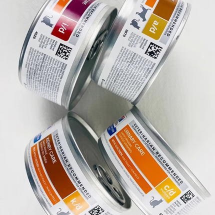 Hills 健康燉肉 濕糧罐 幼貓 2.8oz