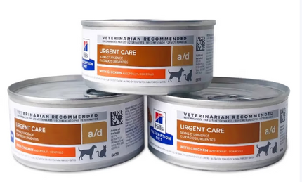 Hills 健康燉肉 濕糧罐 幼貓 2.8oz